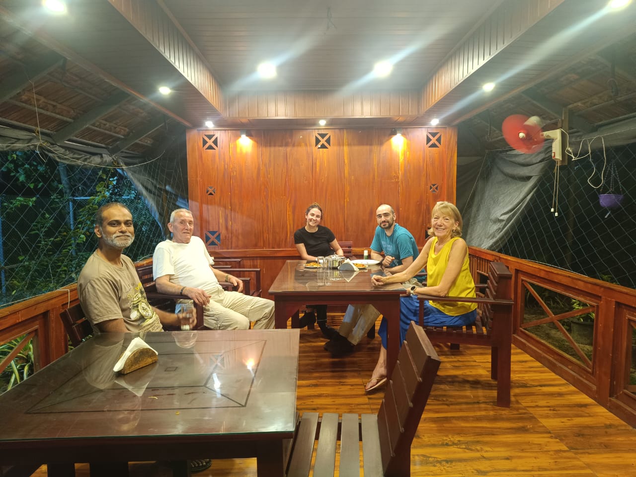 🌴 Retire & Wander: Enjoy the Golden Era - A 3-Day Kerala Retreat