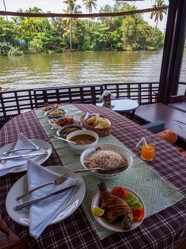 Corporate Trio Reset · Recharge · Reconnect – Kerala | Munnar | Thekkady | Alappuzha |