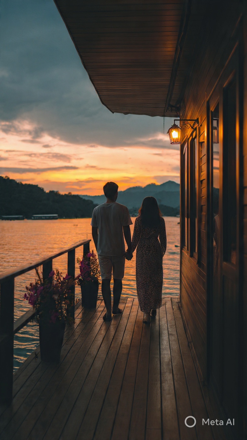 Honeymoon Rewind - Anniversary Kerala Tour | Munnar | Thekkady | Alappuzha House Boat Bliss|